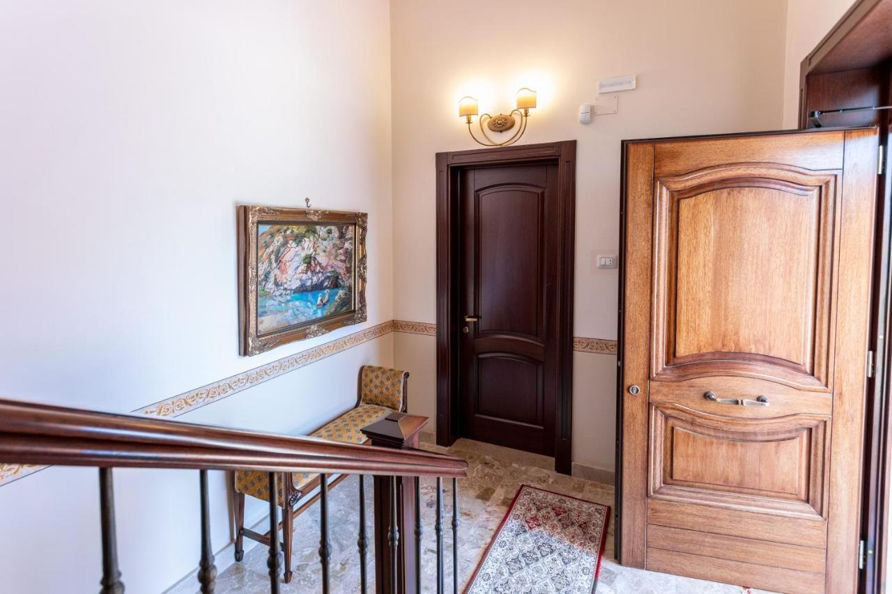 Art-Bnb Domus Japigia Ugento Exterior foto